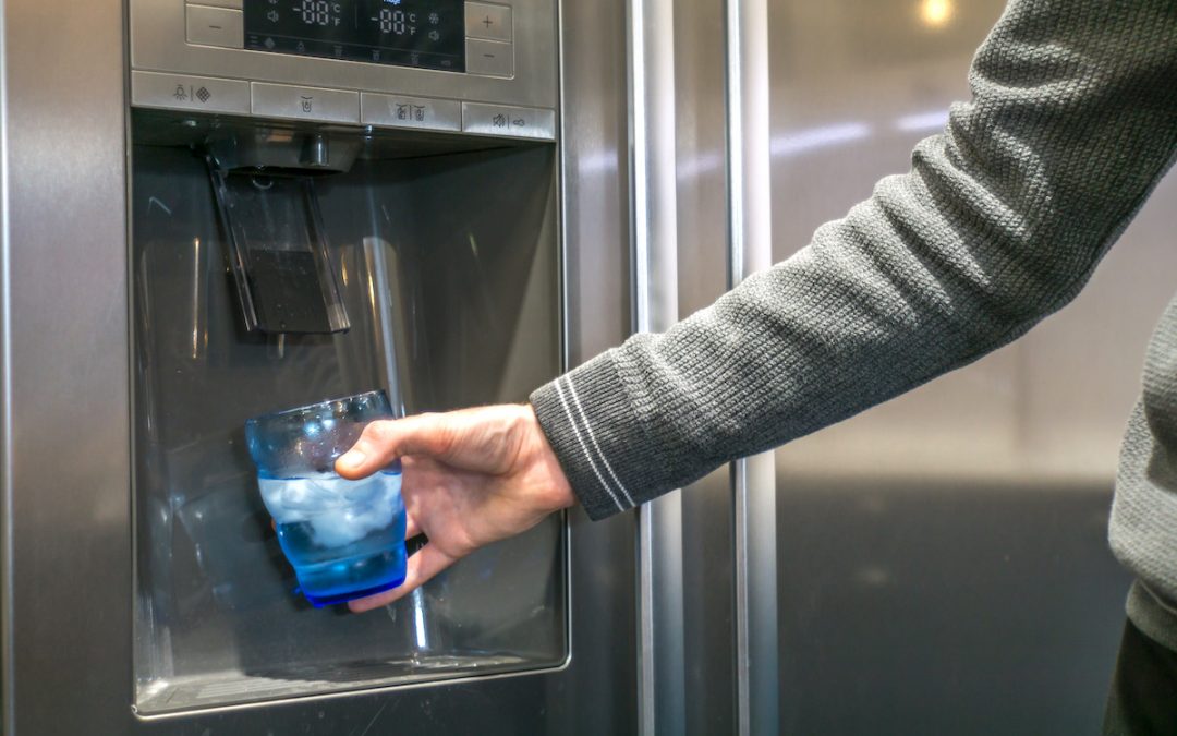 How Often Should You Change Your Home's Water Filter?