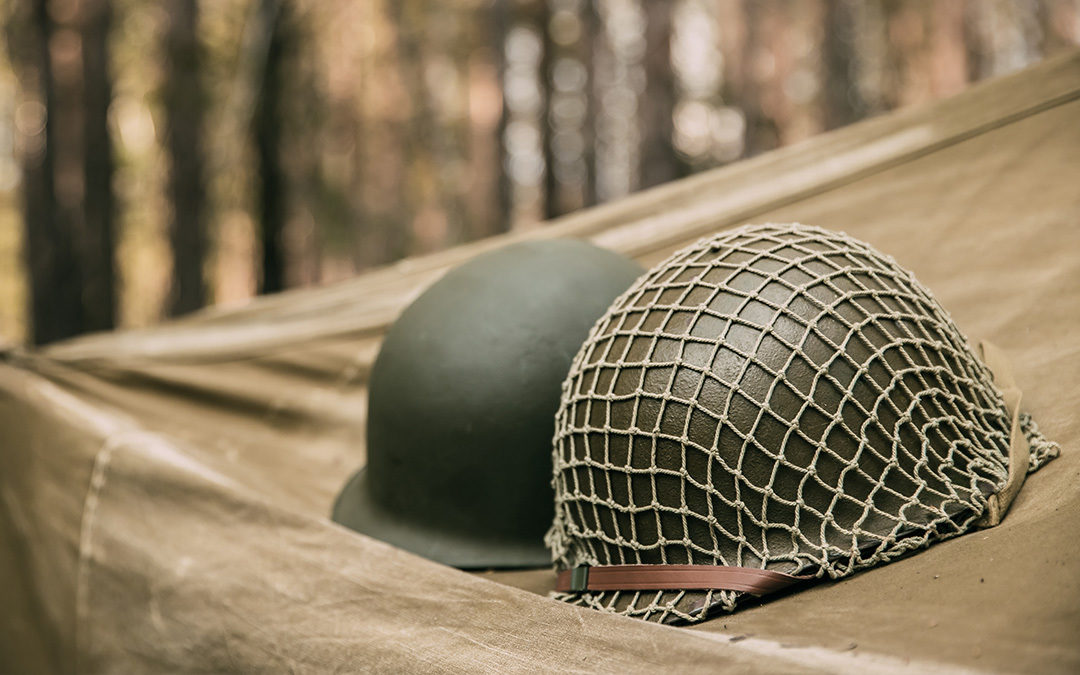 Officials Secure Funds to Clean Up Contamination Within Military Sites