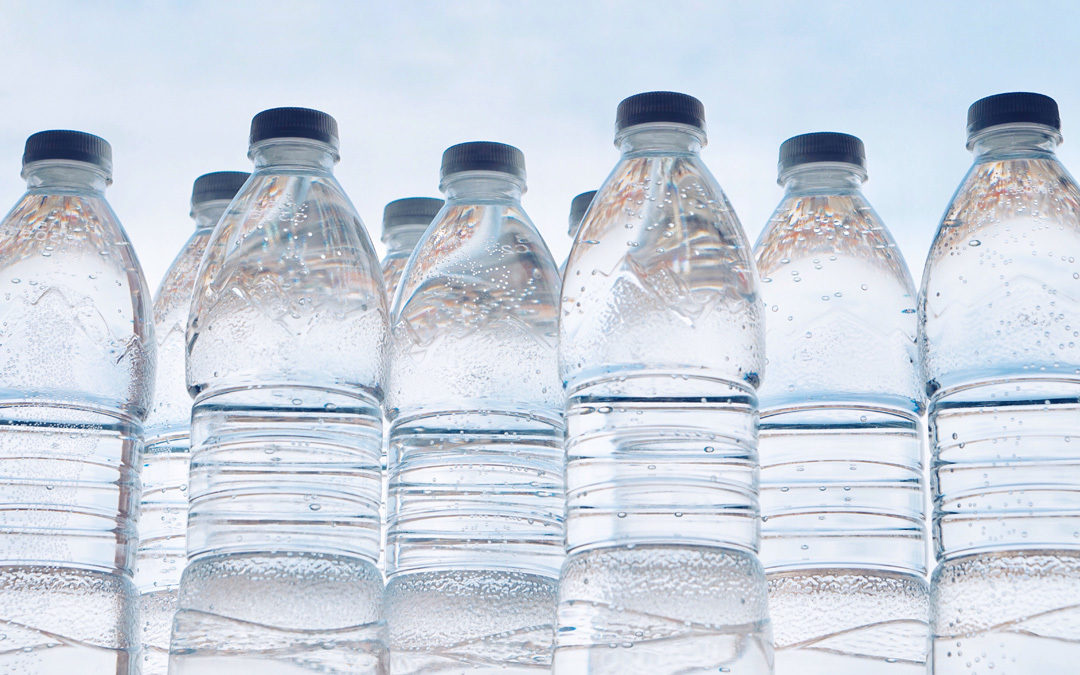 State Will Make Bottled Water Available To Thousands Of French Island