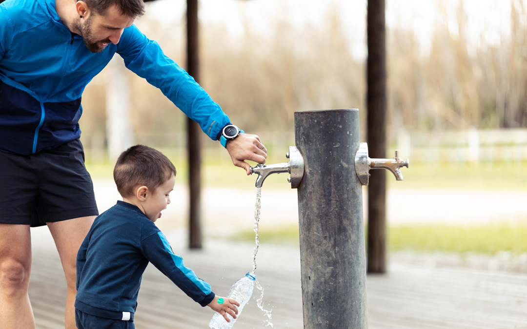 Lawmakers in Maine Strive to Improve Lead Testing in Schools ENPRESS LLC