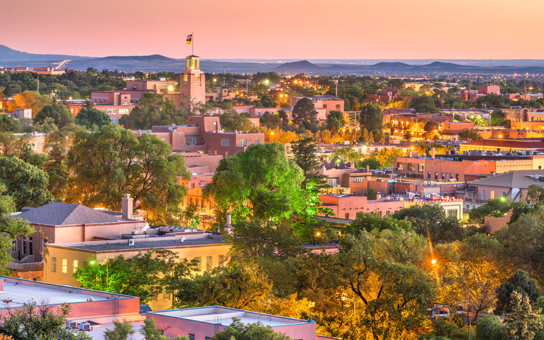 New Mexico Governor Sends for Aid from the EPA with PFAS Crisis