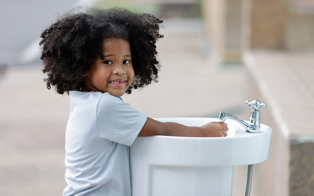 Majority of States Fail Water Quality Testing in Schools