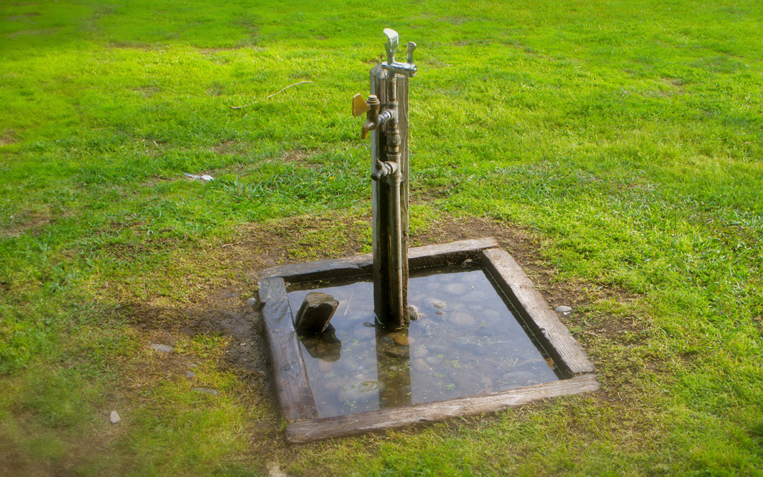 Protecting Private Well Health in Florida