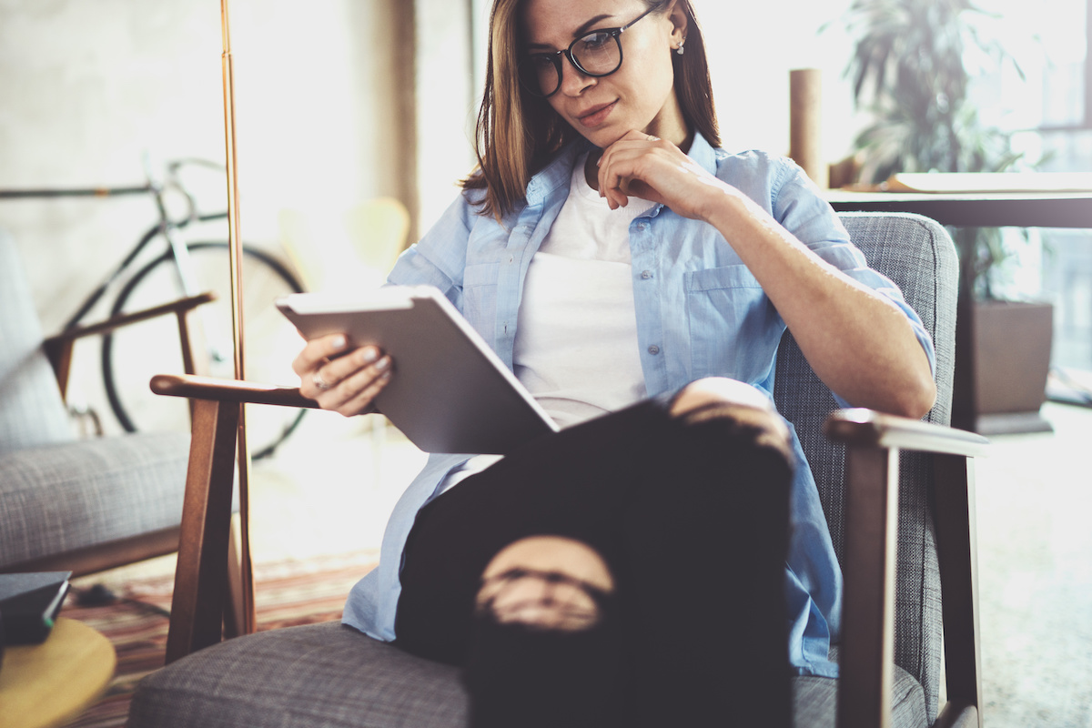 Accessing water quality report online Accessing water quality report online