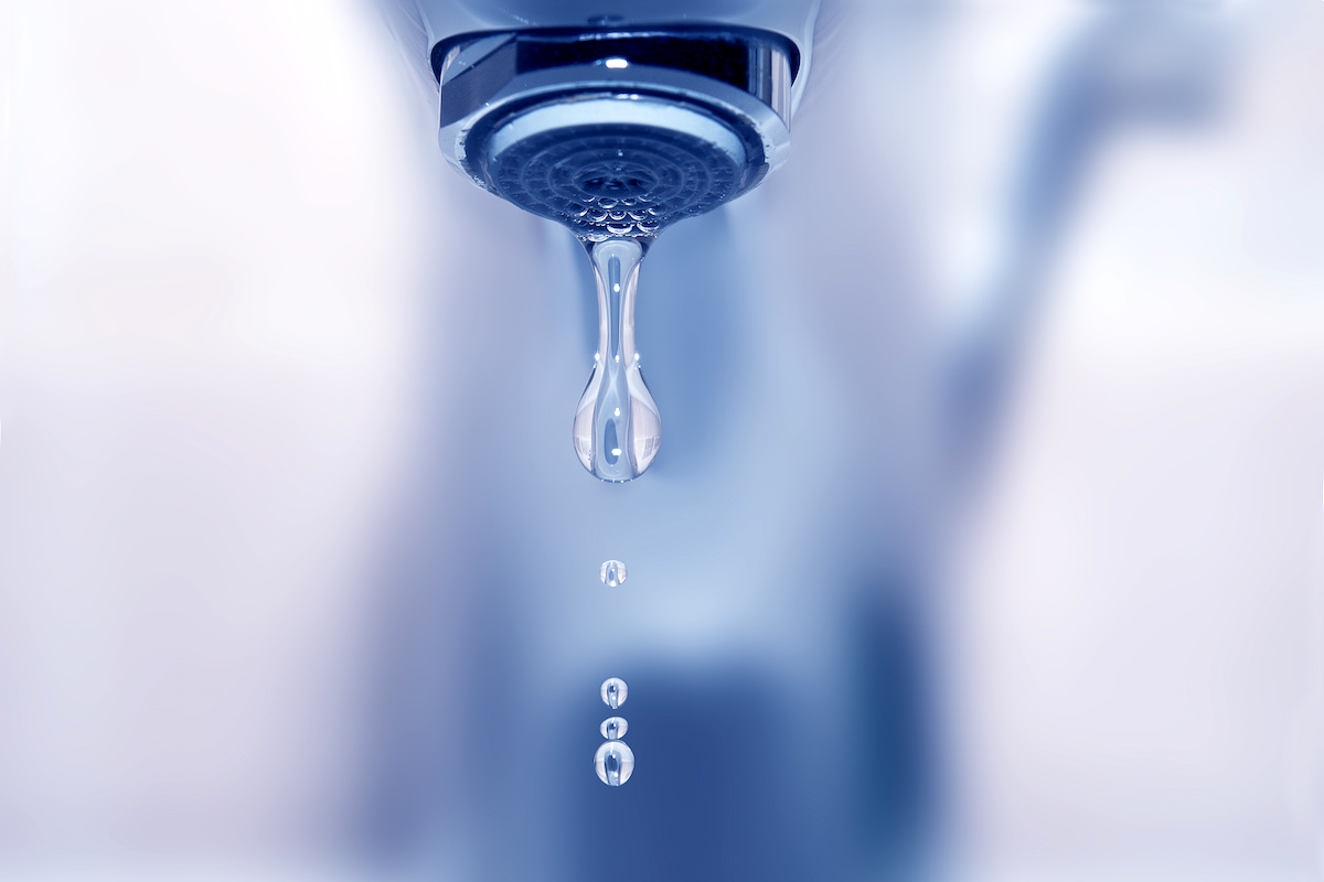 California Tap Water Study California Tap Water Study