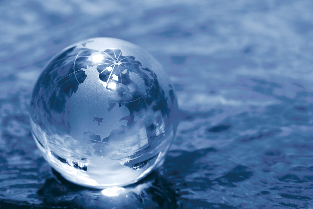 Top 10 WaterUsing Countries in the World ENPRESS LLC