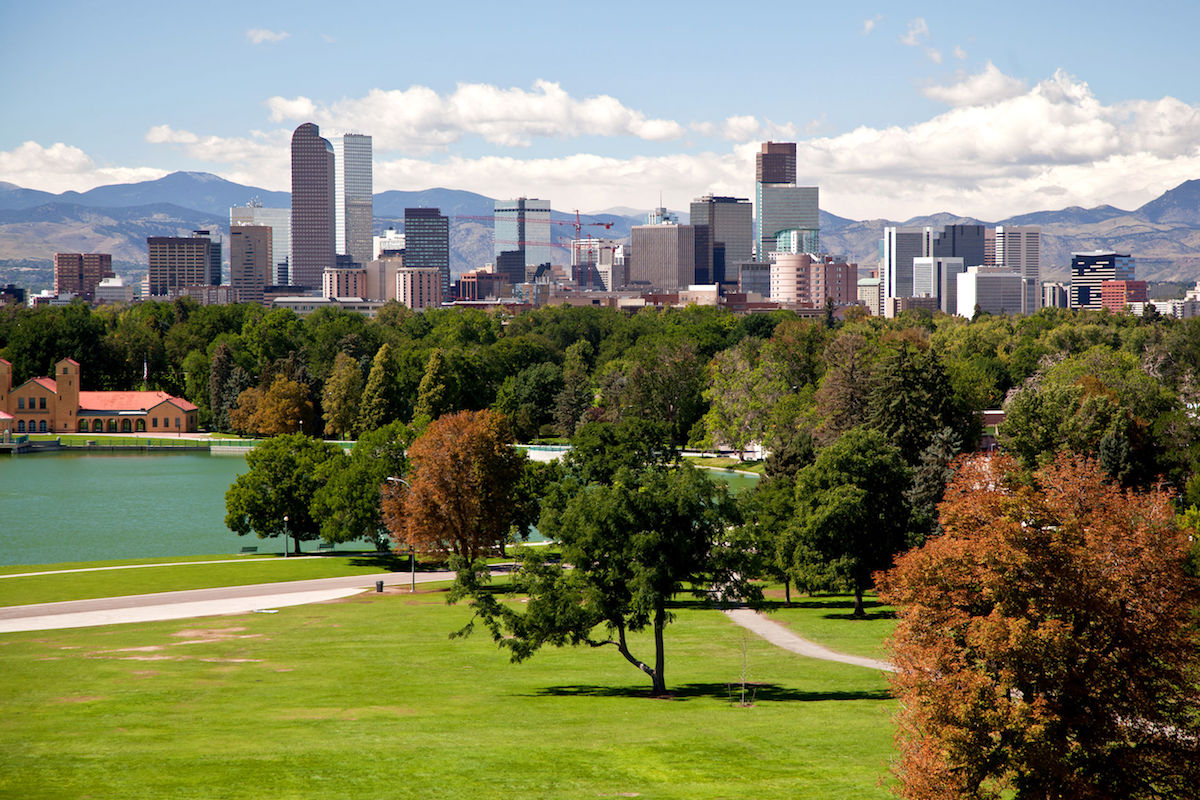 Denver Colorado Facing Lead Drinking Water Crisis