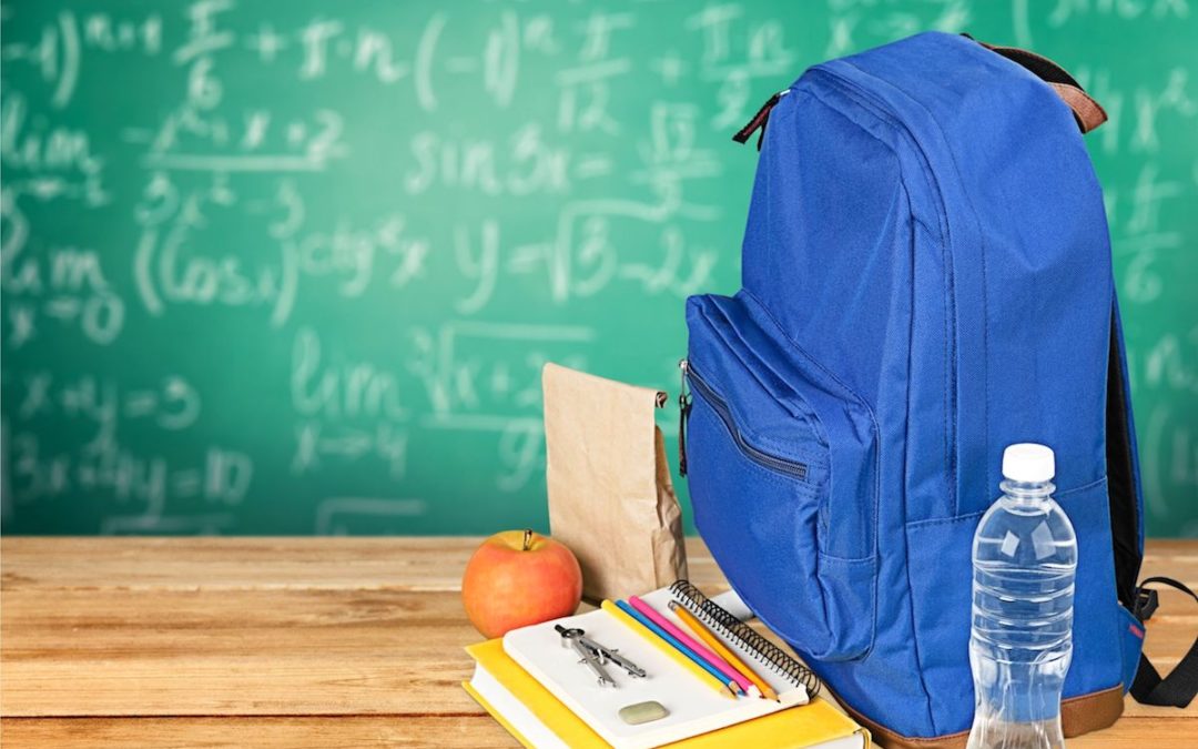 Lead Concerns Prompt Drinking Water Shut Off in Detroit Public Schools
