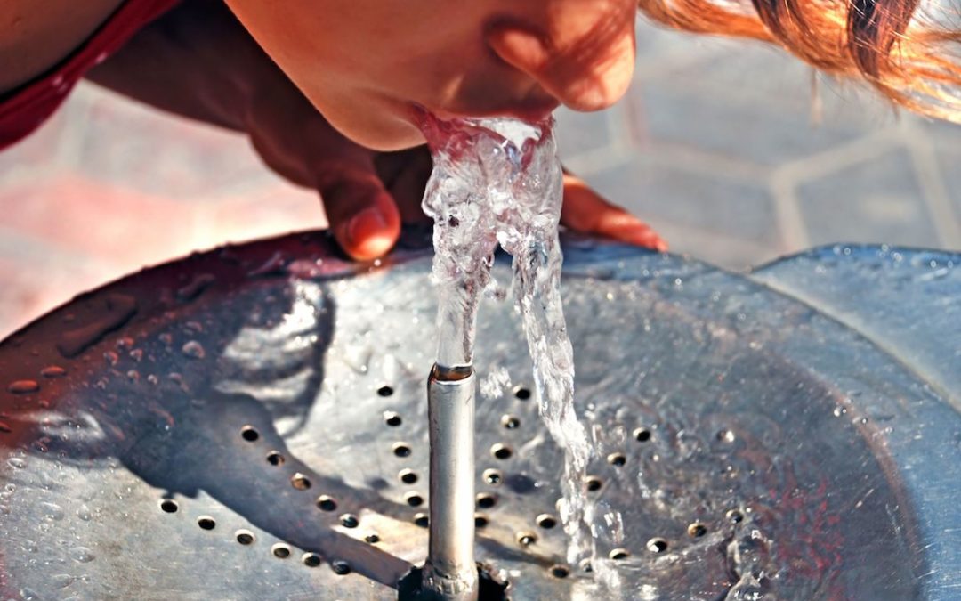 Lead Concerns Lead Chicago Parks to Shut Down Outdoor Drinking Fountains