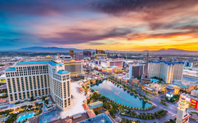Las Vegas Runs Risk of Rare Water Contaminants