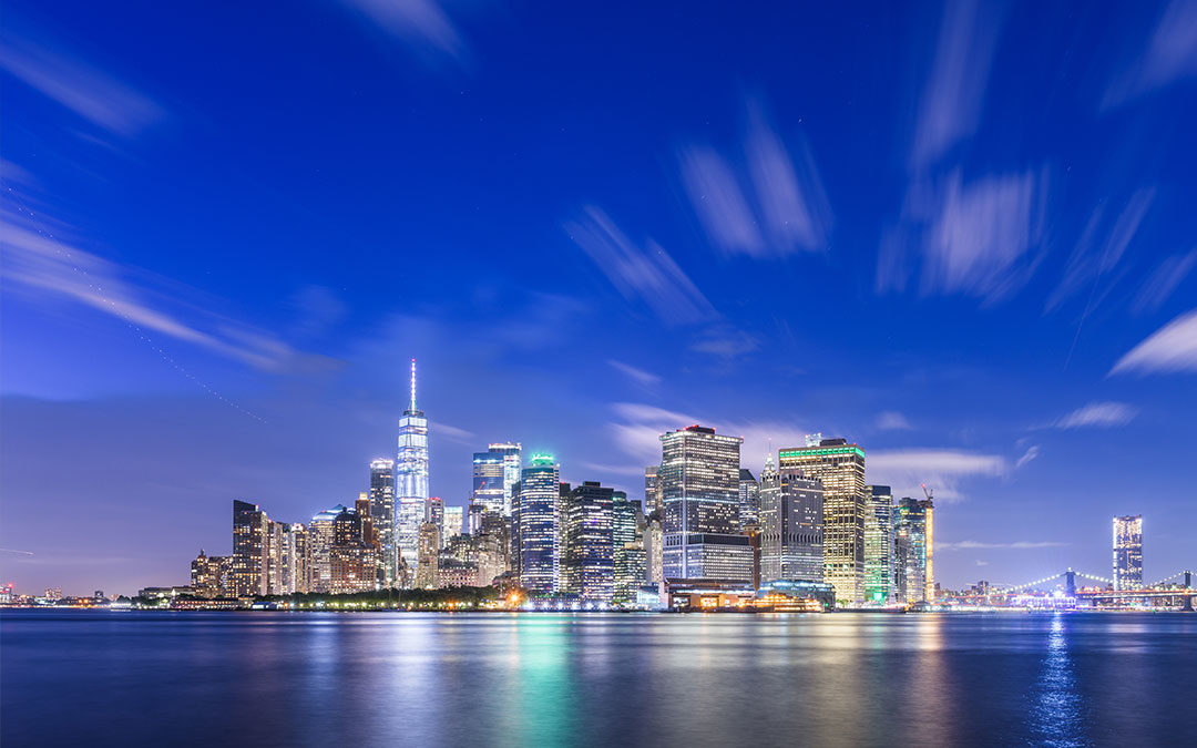 New York Governor Called on to Sign PFAS-Limiting Legislation