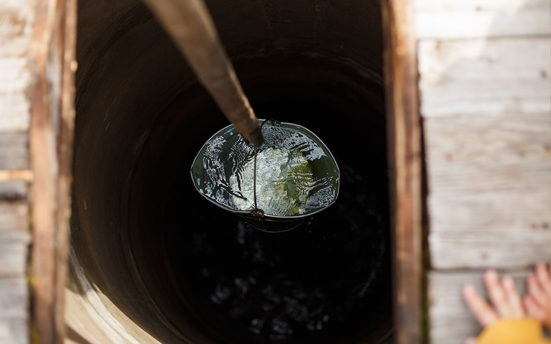 Water License Requirement Nears Deadline With Far too Few Applicants