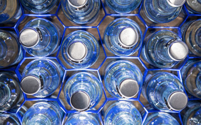 French Island Forced to Spend $500,000 on Water Bottles Per Year