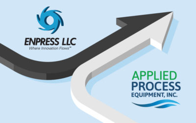 ENPRESS LLC Acquires Applied Process Equipment