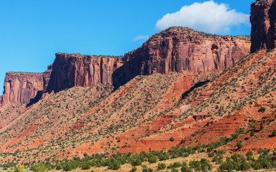 Colorado Drought Raises Concerns About Heavy Metals in Rural Drinking Water