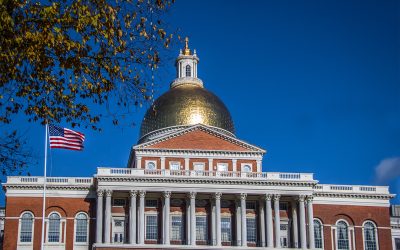 Massachusetts Receives More Than $1 Billion for Water Infrastructure Improvements