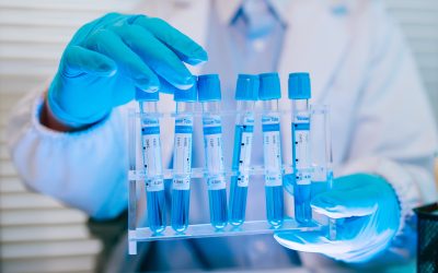 New PFAS Testing Method Could Improve Drinking Water Monitoring