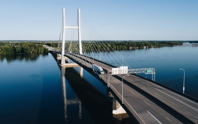 Iowa Proposes Water Treatment Funding to Address Nitrate Pollution