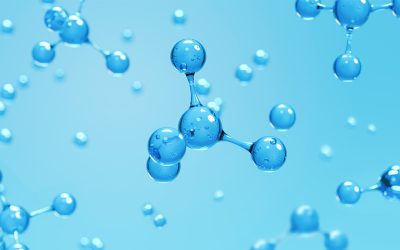 University of Florida Researchers Develop Reusable Gel to Remove PFOA from Water