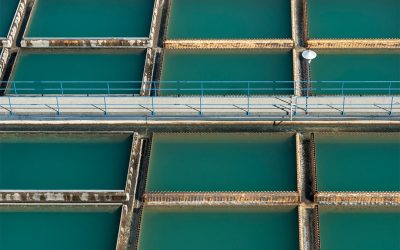 PFAS Detections in Arizona and Rhode Island Highlight Drinking Water Treatment Challenges