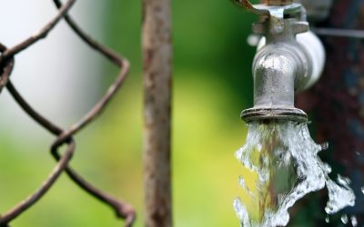 A crisis emerges across the US as ‘forever chemicals’ quietly contaminate drinking water wells