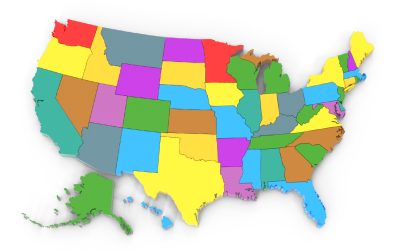 Toxic Chemicals Map Shows Best and Worst Areas for Drinking Water