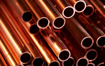 PFAS Regulation and Lead Pipe Replacement Signal Continued Focus on Water Quality