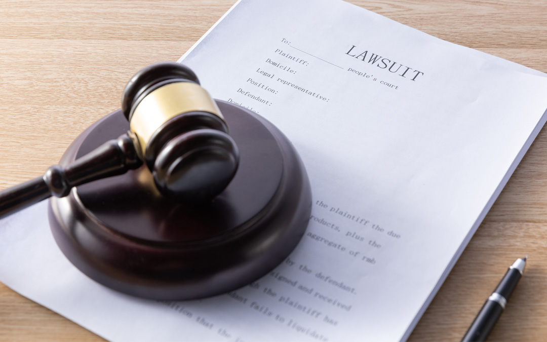 Chemical Companies Involved in PFAS Leakage Pay Up