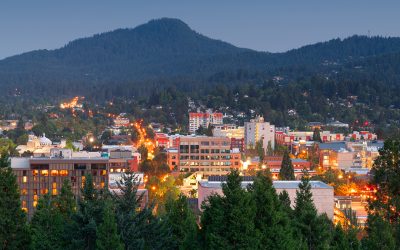 Oregon Eyes PFAS Ban in 2026