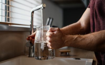 Small Towns Deal With Costly PFAS Cleanup