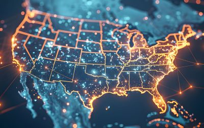 Map Shows States Where Arsenic Contamination in Drinking Water is Highest