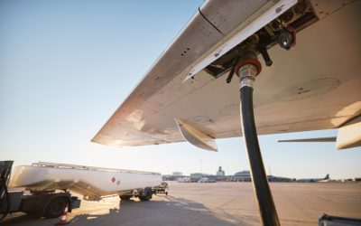 Families Compensated Due to Jet Fuel Water Contamination