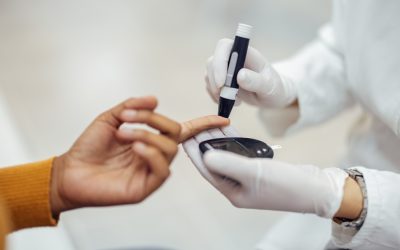 PFAS Linked to Increased Diabetes Risk
