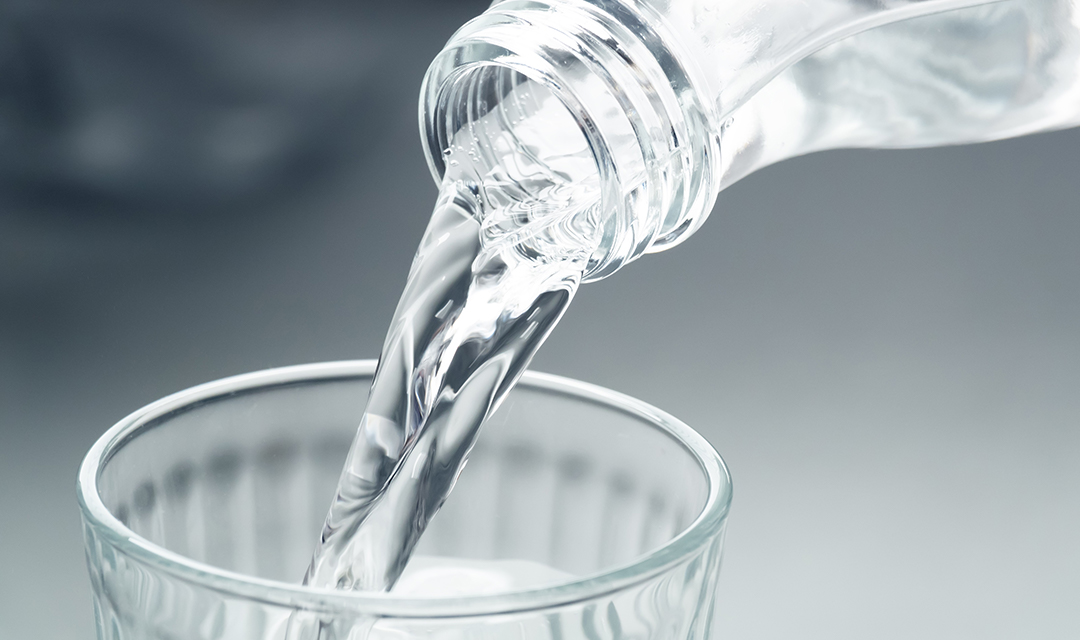 EWG Reports PFAS pollution Nearly Impossible to Escape