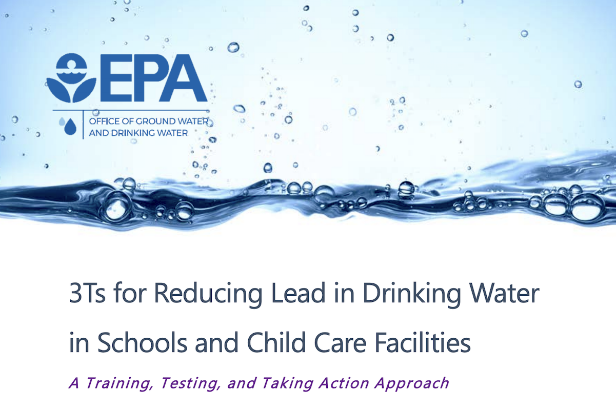 EPA Shares Toolkit to Help Reduce Children’s Exposure to Lead ENPRESS LLC