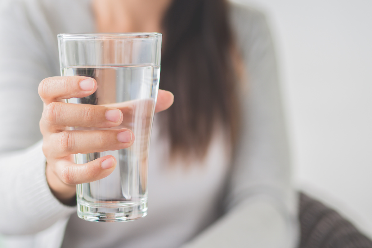 Facts About PFAS Drinking Water Contamination