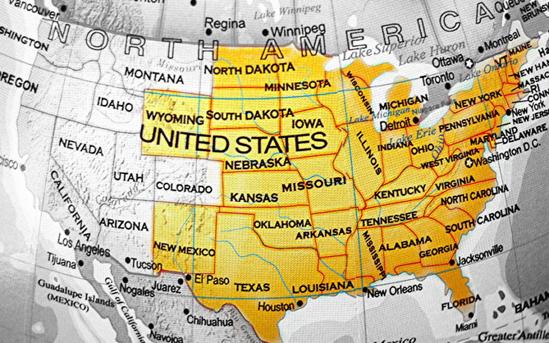 More Than Half of Americans Have Traces of Radium in Public Drinking Water Systems