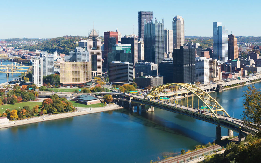 Lead Levels in Pittsburgh Drinking Water Continue Rising