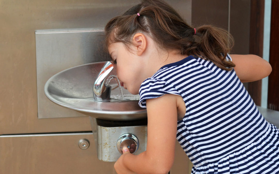 Vermont Schools Testing Drinking Water for Lead