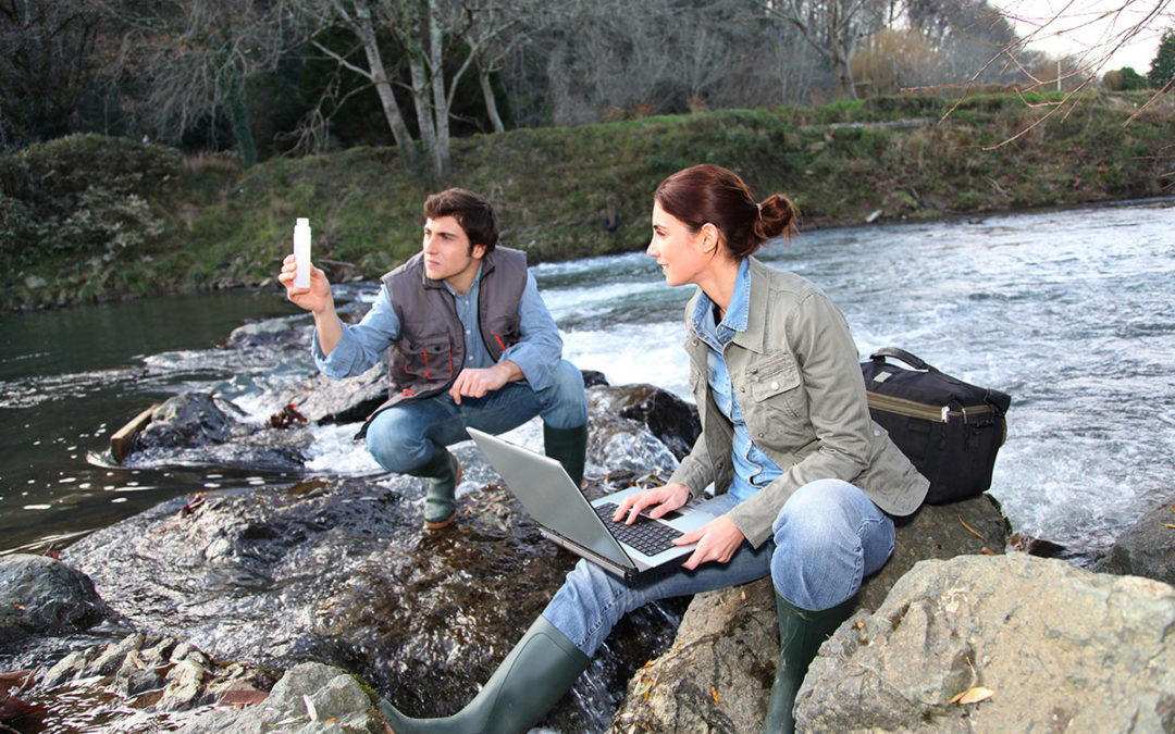 Understanding Potential Private Well Water Contaminants