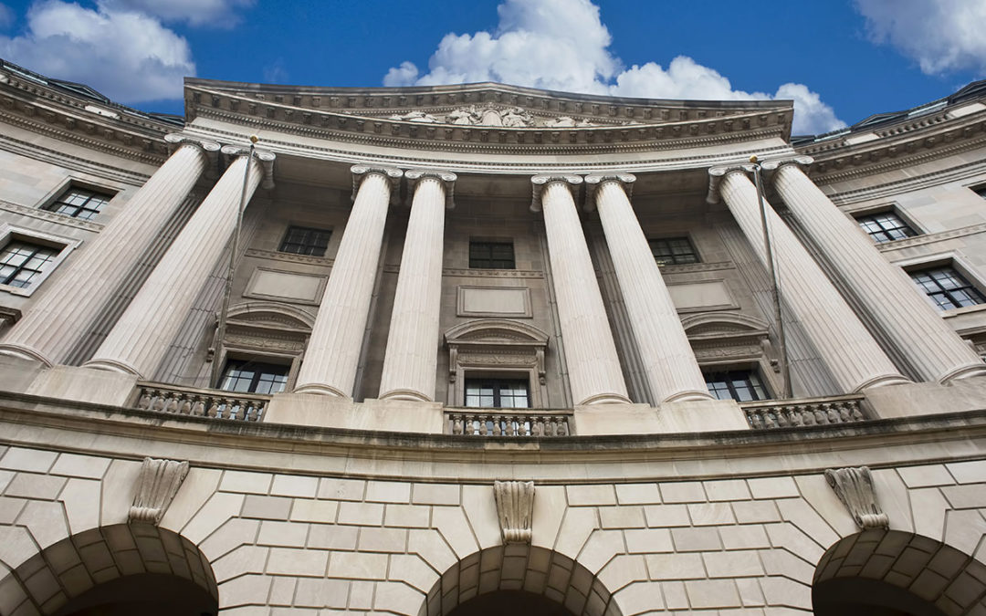 EPA Head Says Removing Lead from Drinking Water Should Be National Goal