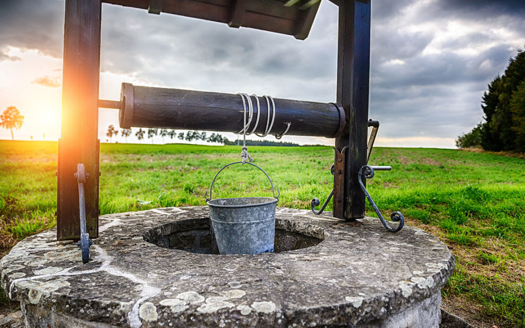 High Lead Levels in Private Well Water May Pose ‘Hidden’ Health Risks