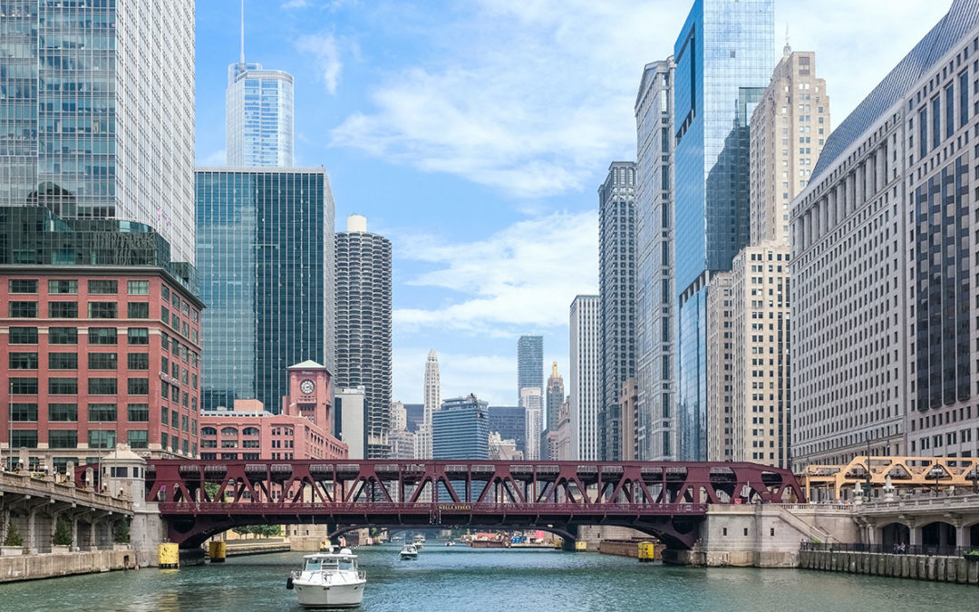 Concerns Surface About Lead Contamination in Chicago Drinking Water