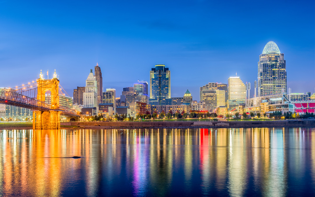 EPA Places Order on Chemical Manufacturer Chemours