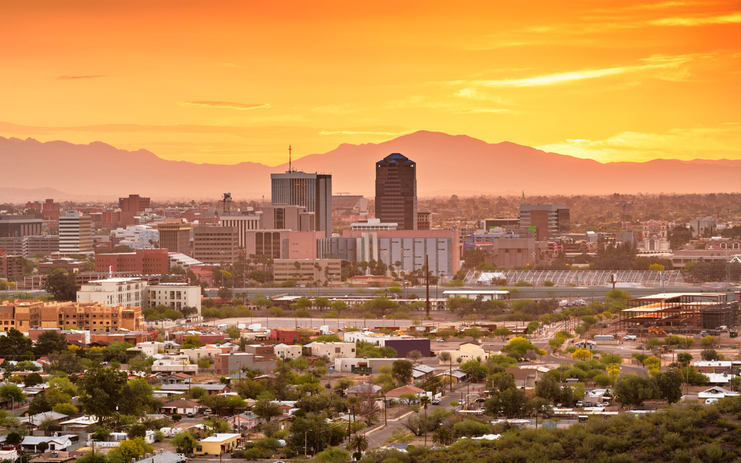 Arizona Slated to Recycle Sewage Water to the Tap