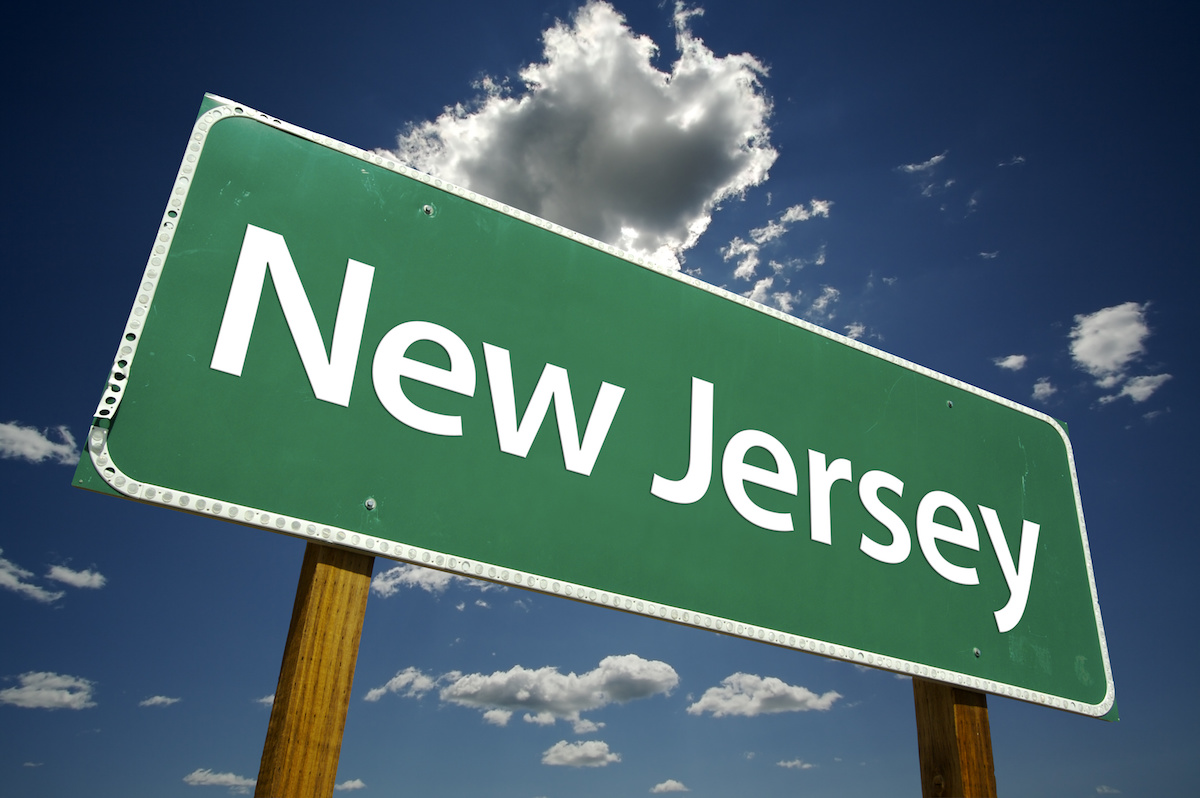New Jersey Lead Water Crisis