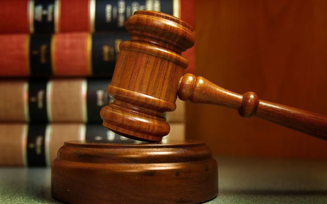 Newark Faces Potential Lawsuit Over Lead in Drinking Water