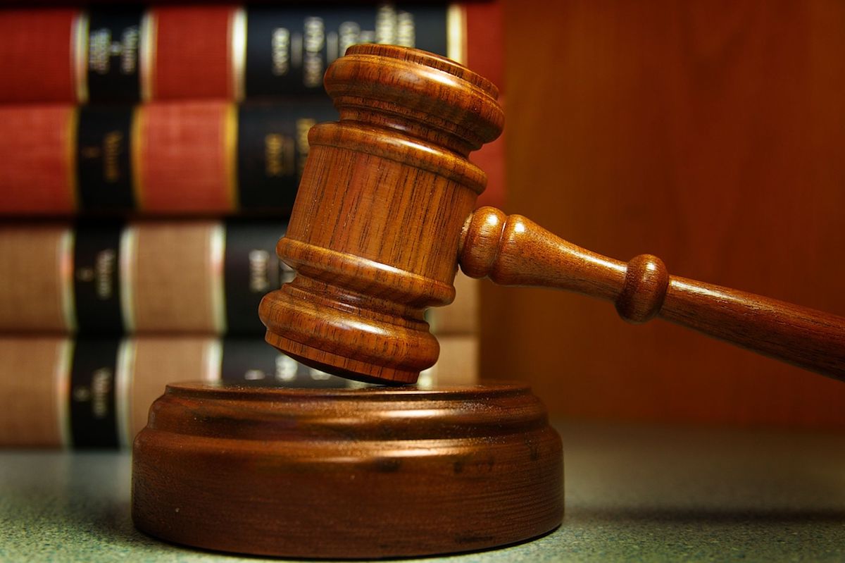Newark Lead Drinking Water Lawsuit