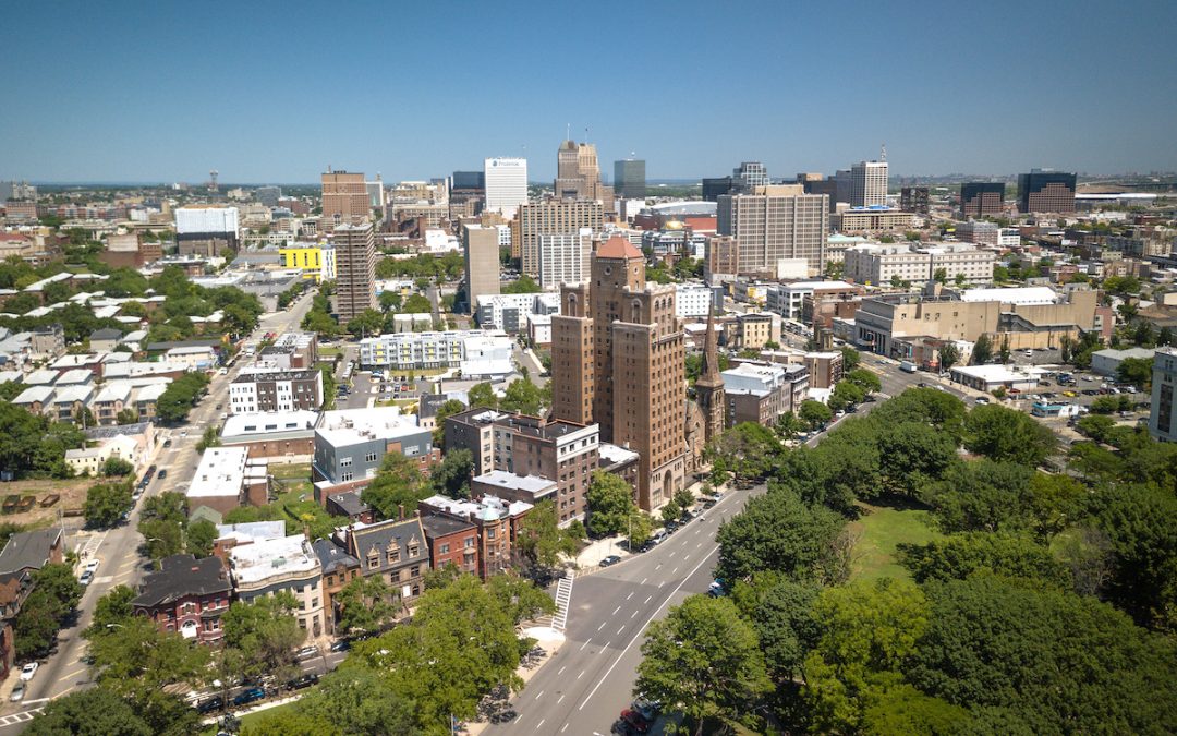 Water Filters Distributed by City of Newark May Not Be Doing Enough