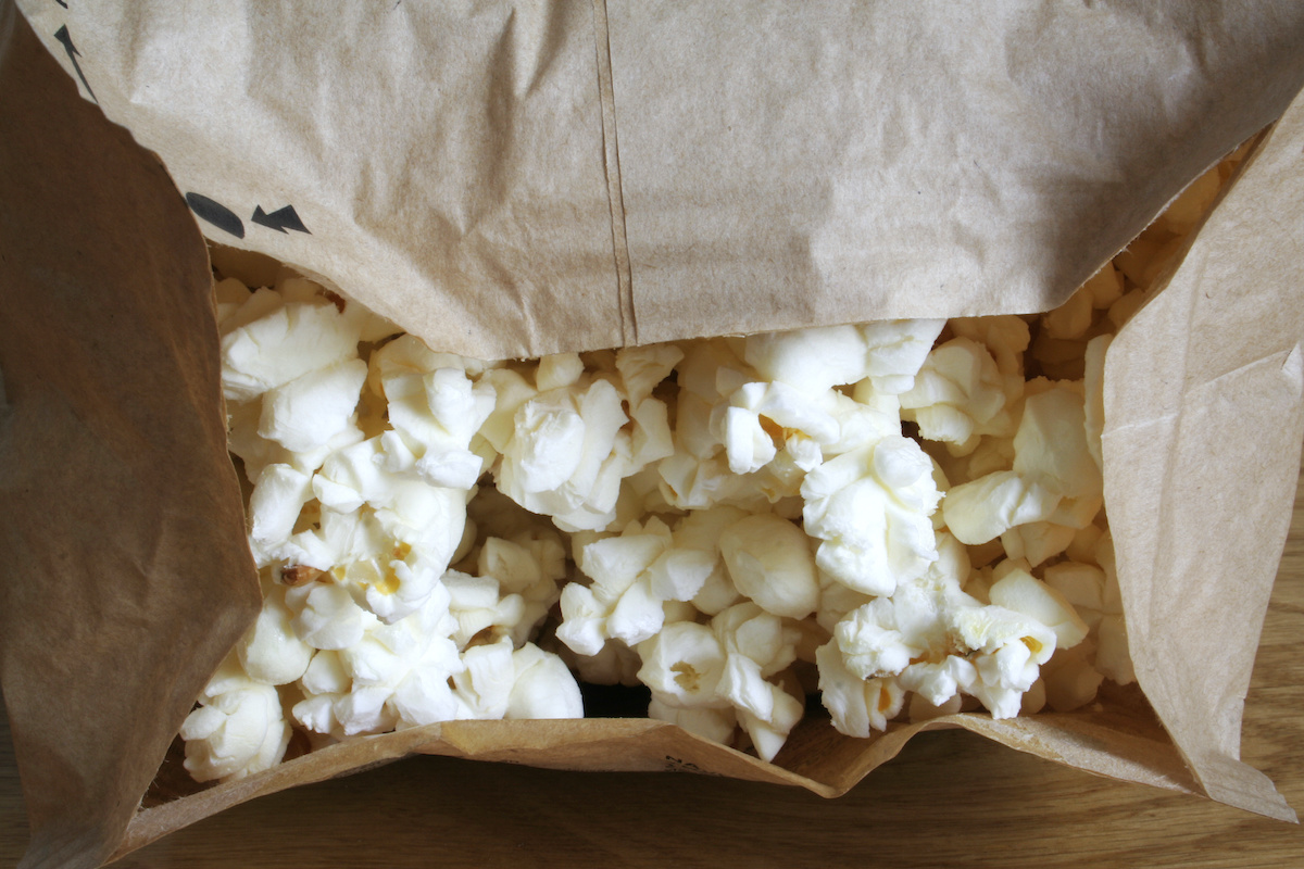 PFAS Chemicals in Food Packaging